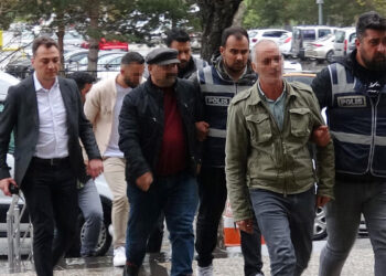 Ekrem İmamoğlu'nun Erzurum mitingindeki saldırganlar serbest bırakıldı