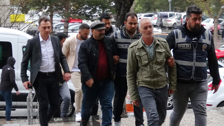 Ekrem İmamoğlu'nun Erzurum mitingindeki saldırganlar serbest bırakıldı