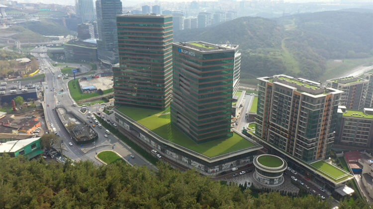 Bilişim Vadisi İstanbul, İzmir ve Bakü'de açılıyor