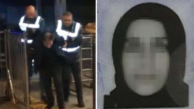 15 yaşındaki çocuğu ormana götürüp, cinsel istismarda bulundu