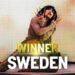 Eurovision Şarkı Yarışması'nda İsveç birinciliği aldı
