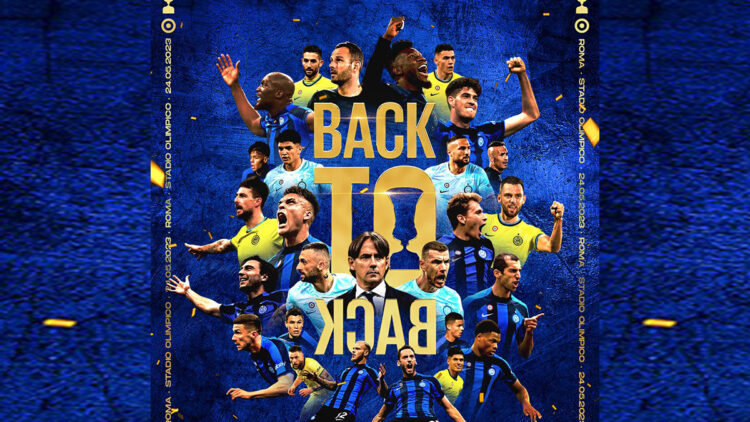 Inter İtalya Kupası'nın sahibi oldu