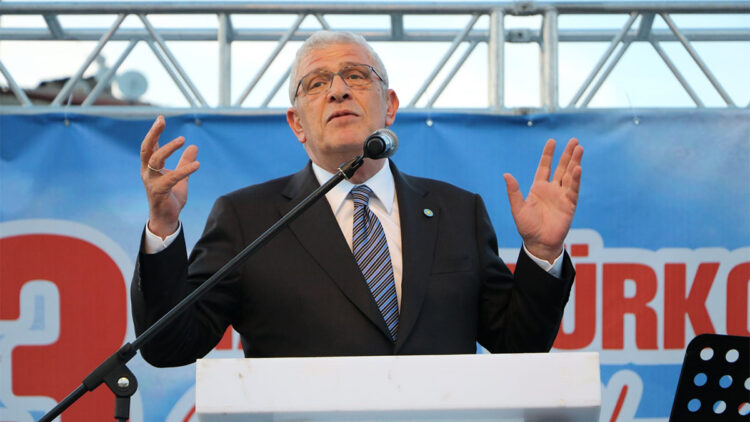 14 Mayıs sıradan bir seçim değildir