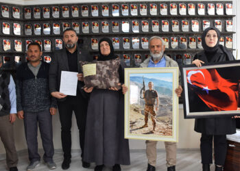 İYİ Parti reklam videosuna erişim engeli