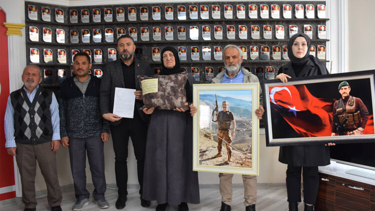 İYİ Parti reklam videosuna erişim engeli