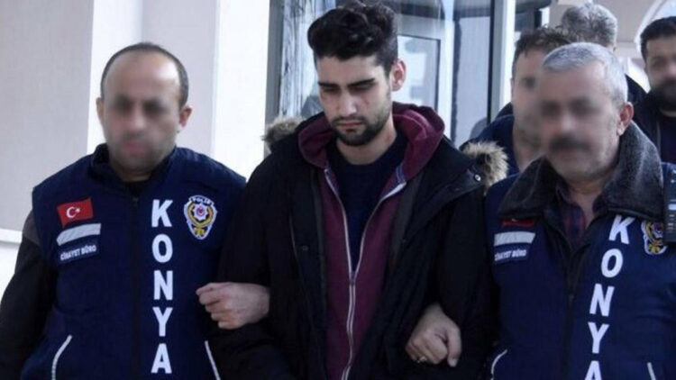 Kadir Şeker'in cezası, onandı 