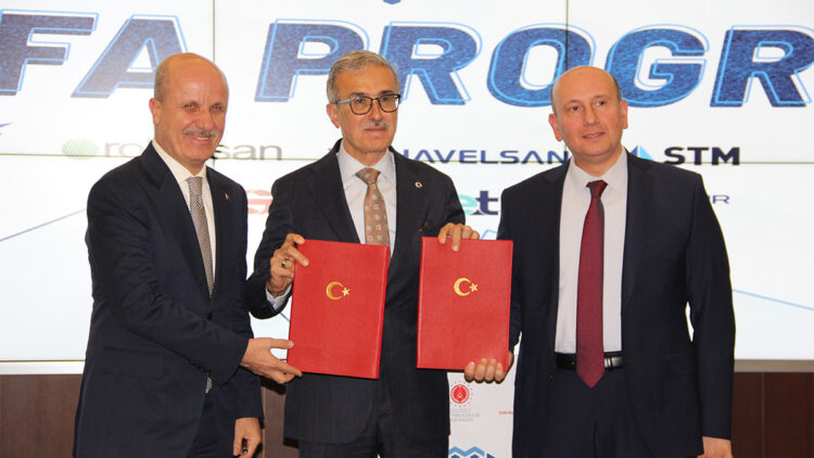 Kalfa programı savunma sanayisine nitelikli eleman kazandıracak