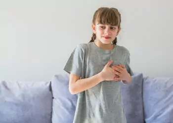Çocuklarda kalp hastalıkları ve belirtileri
