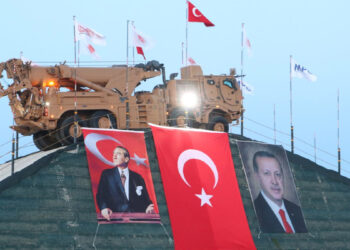 8x8 Tekerlekli Kurtarıcı Araçların ilk teslimatı yapıldı