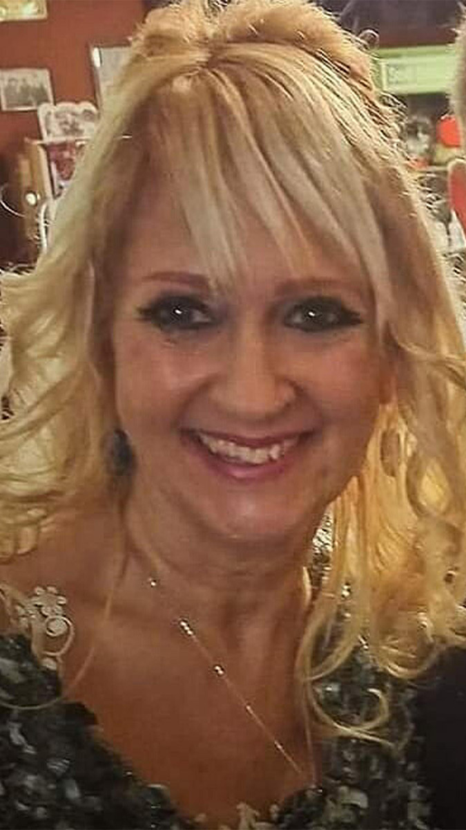 Karavanda çıkan yangında İngiliz kadın öldü