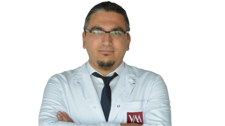 Karın ve bel bölgesindeki yağlanma obezite belirtisi