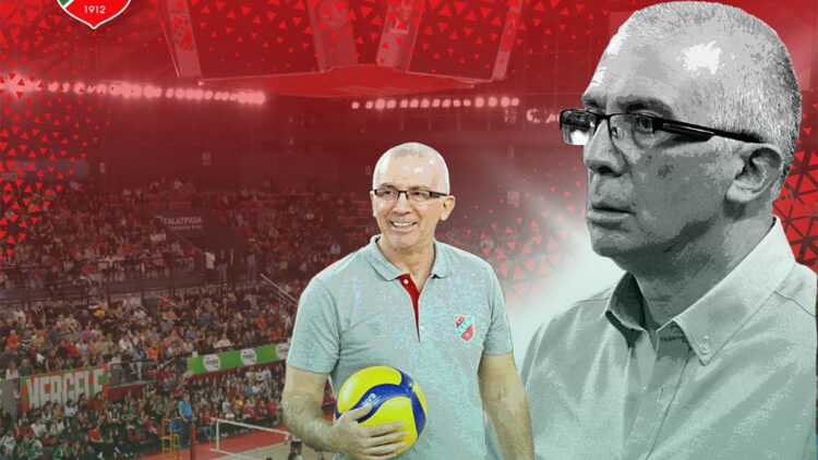 Karşıyaka, Reşat Yazıcıoğulları'yla yeniden anlaştı