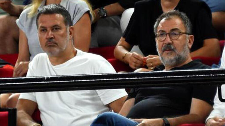 Karşıyaka'da kongre süreci başladı