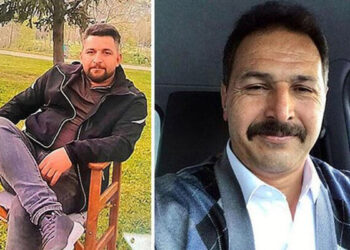 kayınpederini öldüren damada müebbet hapis cezası