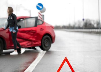 2022 yılı trafik kaza istatistikleri açıklandı
