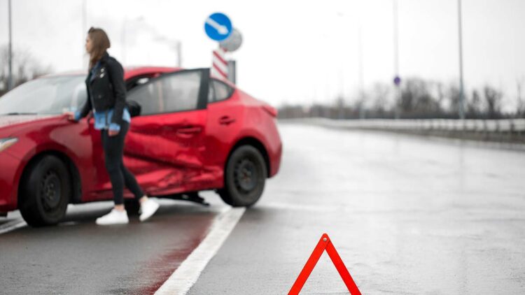 2022 yılı trafik kaza istatistikleri açıklandı