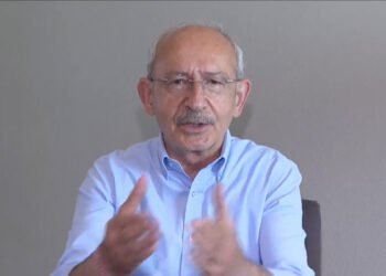 Güzel ülkemizi son çıkışta kurtaracak mıyız?