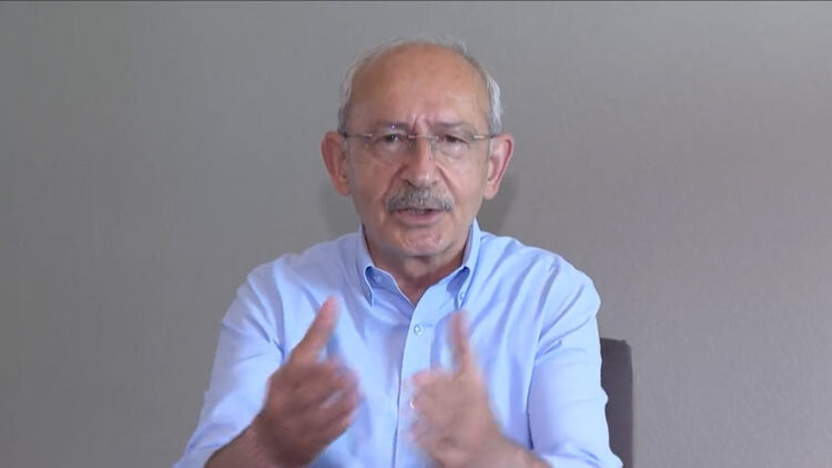 Güzel ülkemizi son çıkışta kurtaracak mıyız?