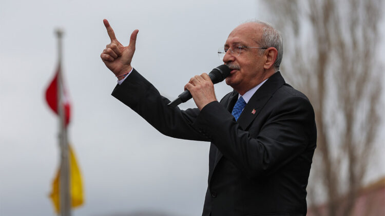 İnce'yi Türkiye'nin sofrasına bekliyoruz