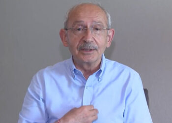 Vatanını seven sandığa gelsin