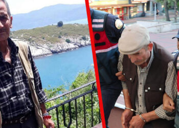 Kesik baş cinayetinin tek tutuklu sanığı tahliye edildi