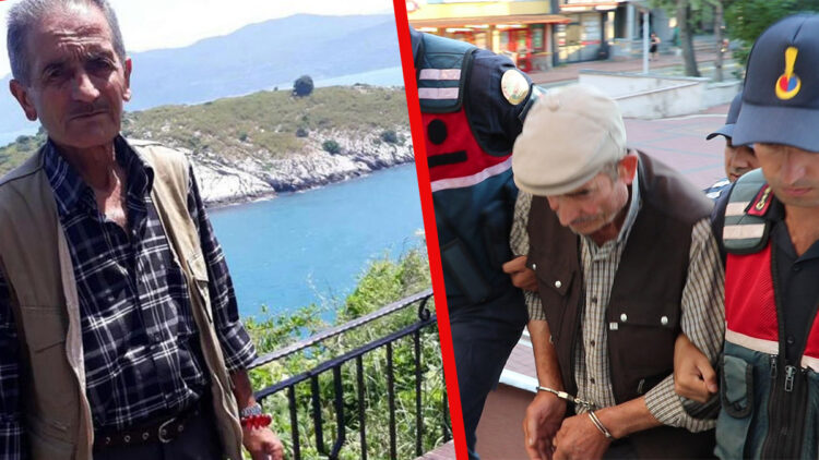 Kesik baş cinayetinin tek tutuklu sanığı tahliye edildi