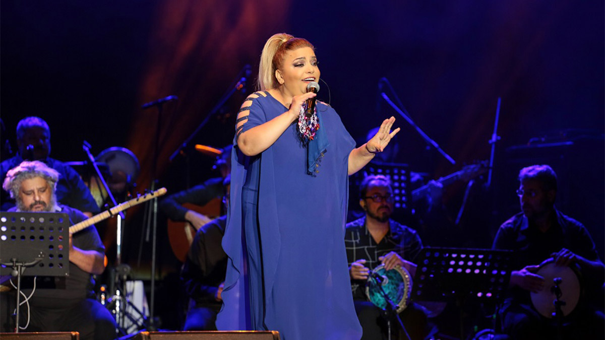 Kibariye'nin tedavisi tamamlandı