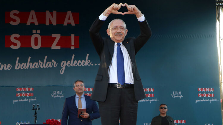 418 milyar doları Türkiye'ye getirip sizlere vereceğim