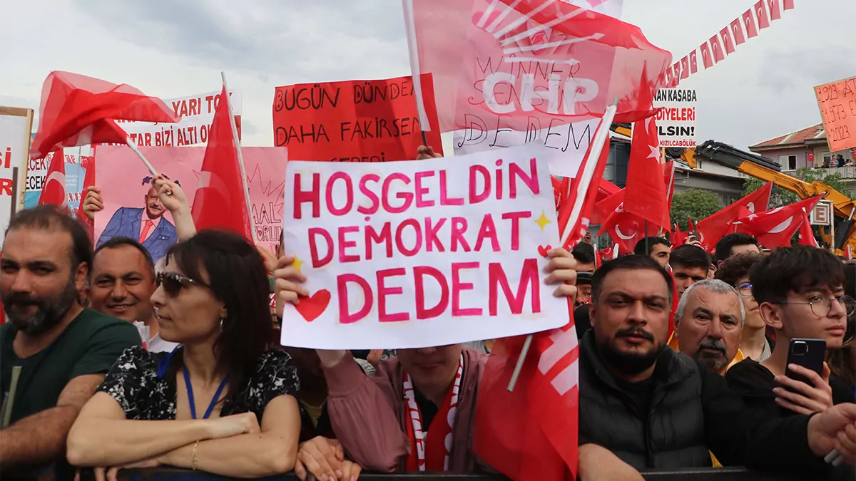 Kilicdaroglu bu ulkeye adaleti huzuru liyakati getirecegim 3247 dhaphoto4 - chp haberleri, politika - haberton