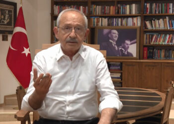 Savunma sanayii alanını seçim propagandası yaptılar