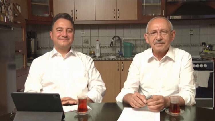 Türkiye'de çağın sanayi devriminin altyapısını kuracağız