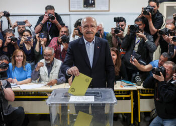 Bütün vatandaşlarımı sandığa davet ediyorum