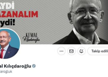 Kılıçdaroğlu, Tanju Özcan'ın sığınmacılar ile ilgili paylaşımını beğendi