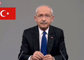 TRT iktidar partisinin yayın organı haline geldi