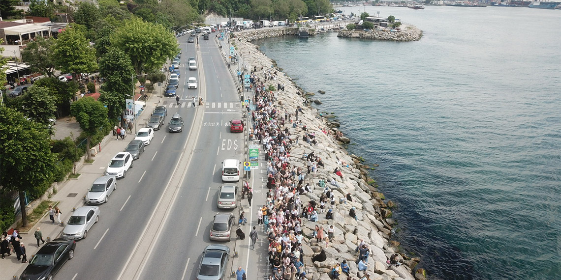 Kız Kulesi'ne ücretsiz ziyarette son gün