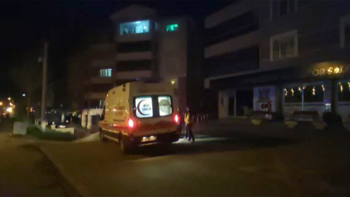 Kulu'da 4.2 büyüklüğünde deprem