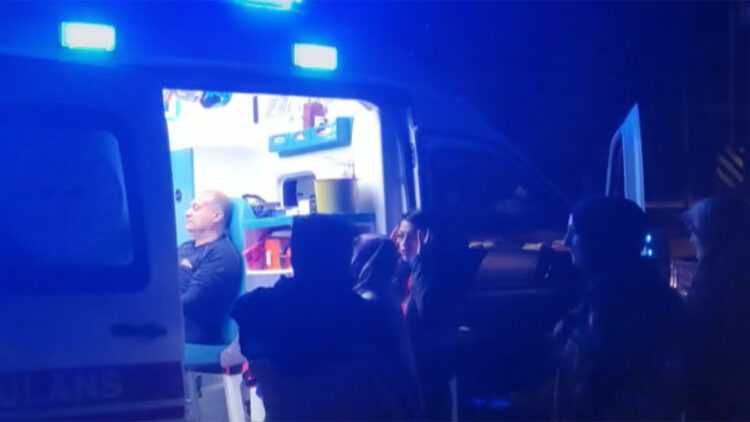 Kulu'da 4.2 büyüklüğünde deprem