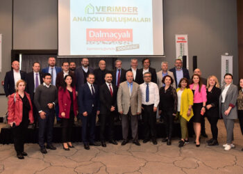 Doğru ısı yalıtımıyla yüzde 60'a varan enerji tasarrufu sağlanabilir