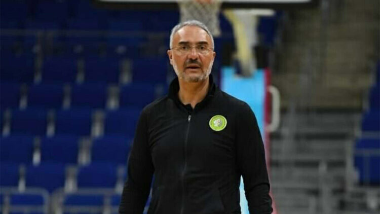 Manisa Büyükşehir Belediyespor Hakan Demir'le yollarını ayırdı