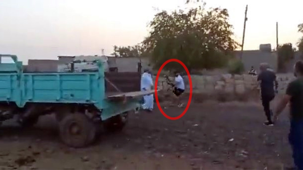 1 kişinin öldüğü 10 kişinin yaralandığı kavgada 2 tutuklama