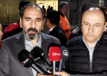 Mecnun Otyakmaz yeniden aday olmayacak