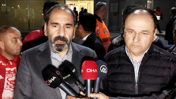 Mecnun Otyakmaz yeniden aday olmayacak