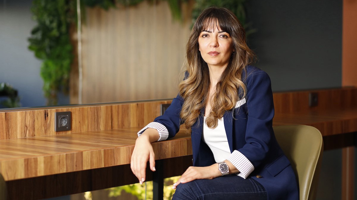 Melek yatırımcıların ekosistemdeki payı artıyor