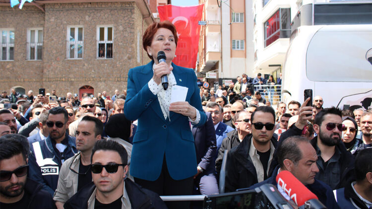 PKK ile iş tutanın Allah belasını versin