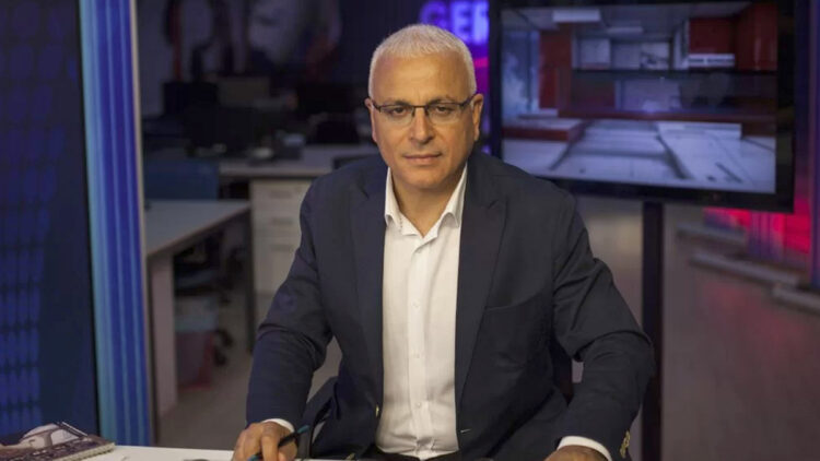 Merdan Yanardağ'a soruşturma açıldı