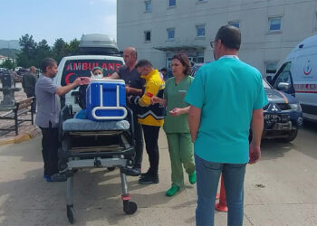 21 yaşındaki gencin bağışlanan organları 6 hastaya can oldu