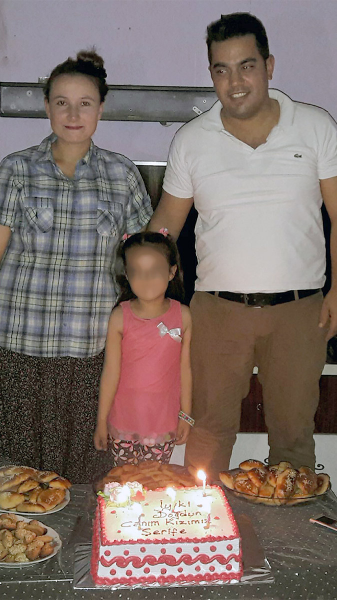 'Çocuklarım sana emanet' demişti, ayrıntılar ortaya çıktı