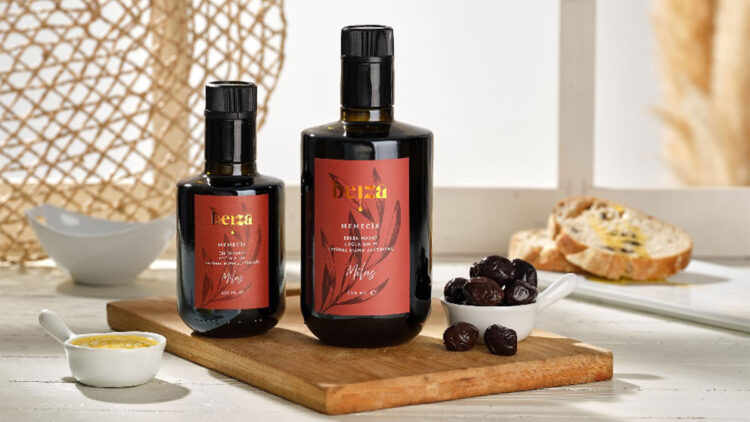 Milaslı zeytinyağı markasına "AB Coğrafi İşareti"