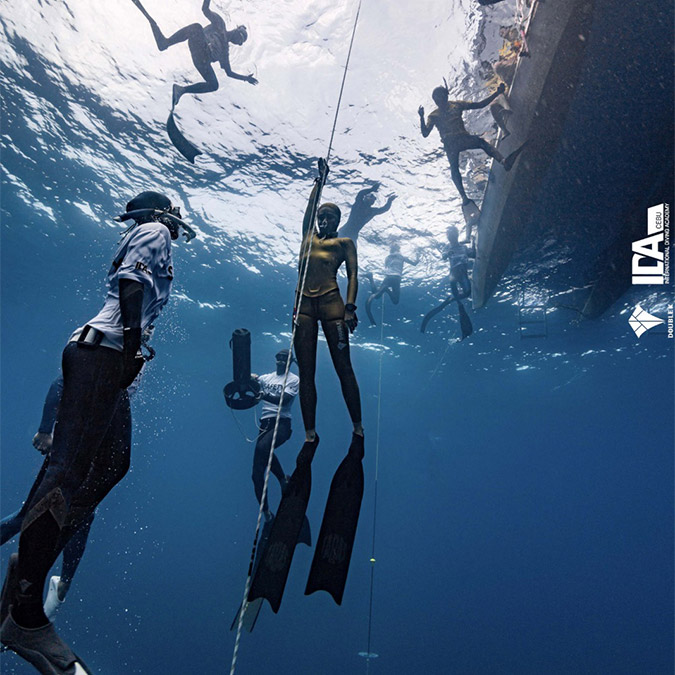 Şahika Ercümen Asya Kıtası rekoru kırdı