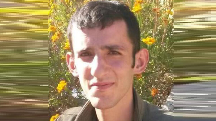 PKK/KCK'nın sözde iletişim sorumlusu etkisiz hale getirdi